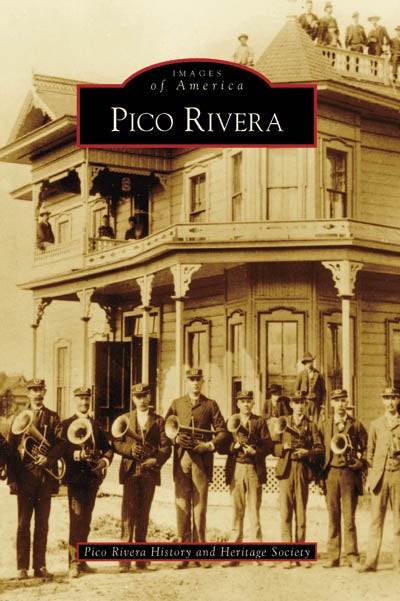 Pico Rivera