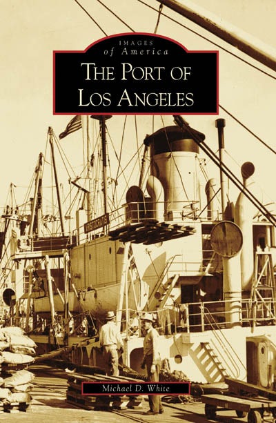 The Port of Los Angeles