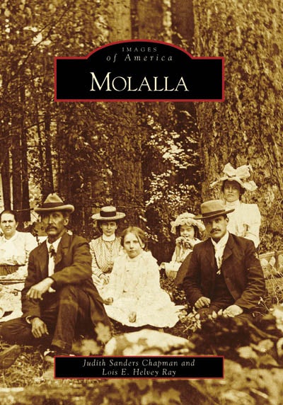 Molalla