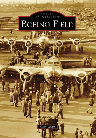 Boeing Field