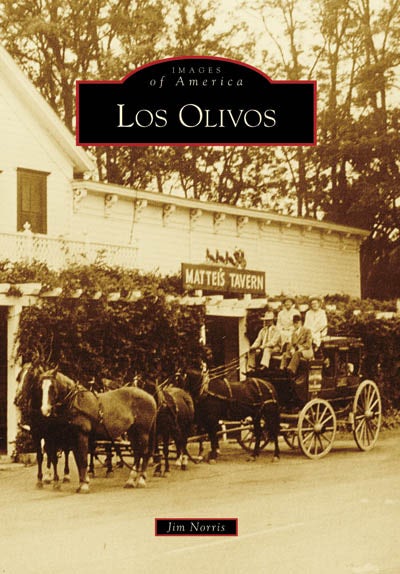 Los Olivos