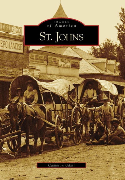 St. Johns