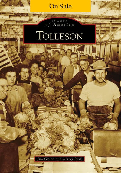 Tolleson