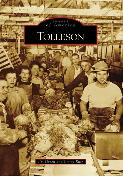 Tolleson