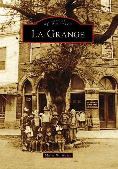 La Grange