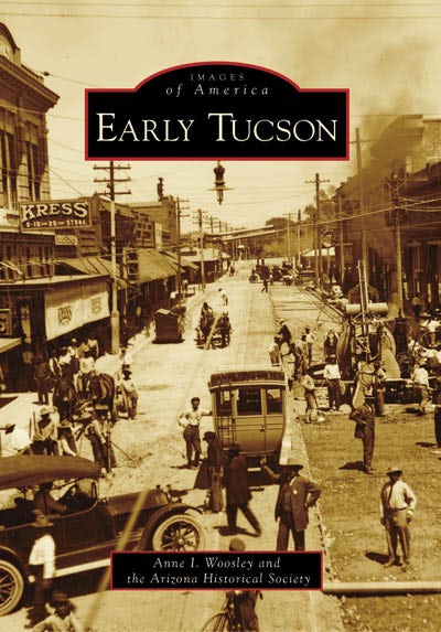 Early Tucson