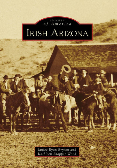 Irish Arizona