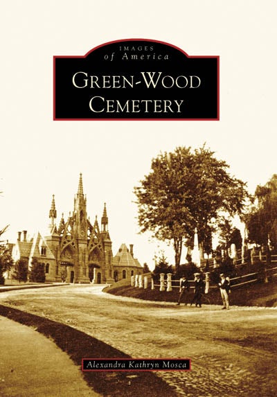 Green-Wood Cemetery