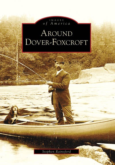 Around Dover-Foxcroft