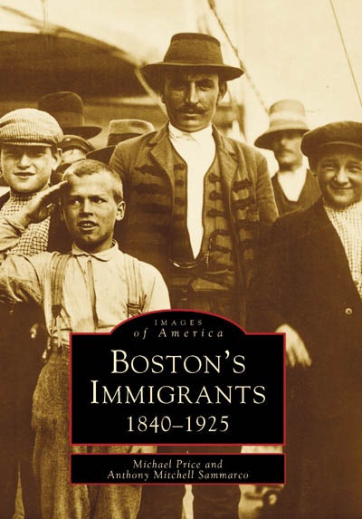 Boston's Immigrants