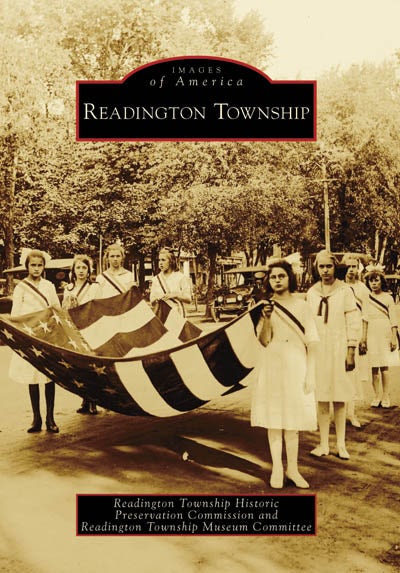 Readington Township