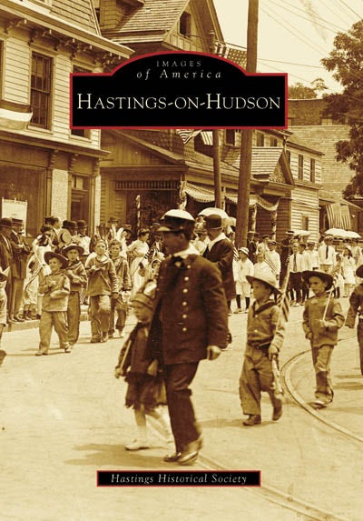 Hastings-on-Hudson