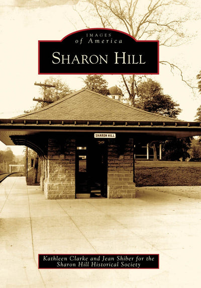 Sharon Hill