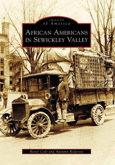 African Americans in Sewickley Valley