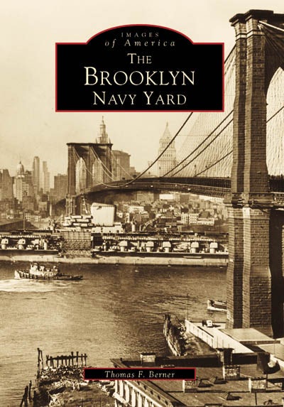 The Brooklyn Navy Yard