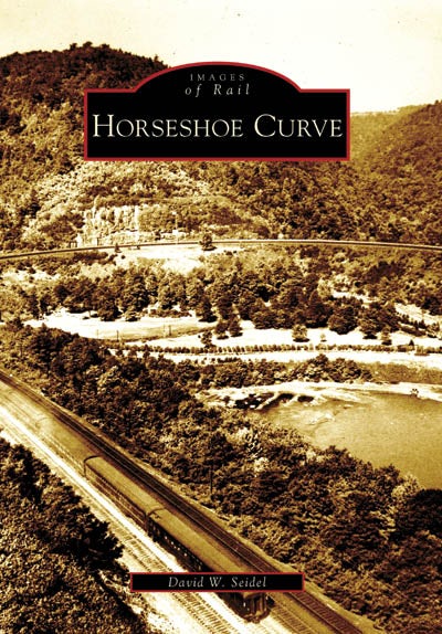 Horseshoe Curve