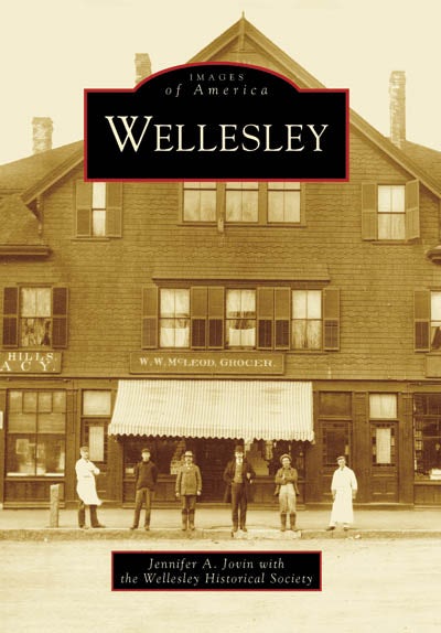 Wellesley