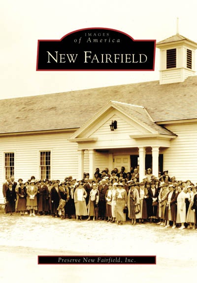 New Fairfield