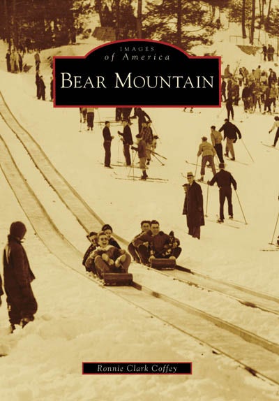 Bear Mountain