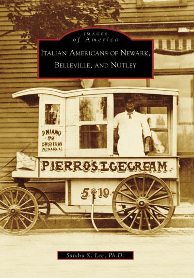 Italian Americans of Newark, Belleville, and Nutley