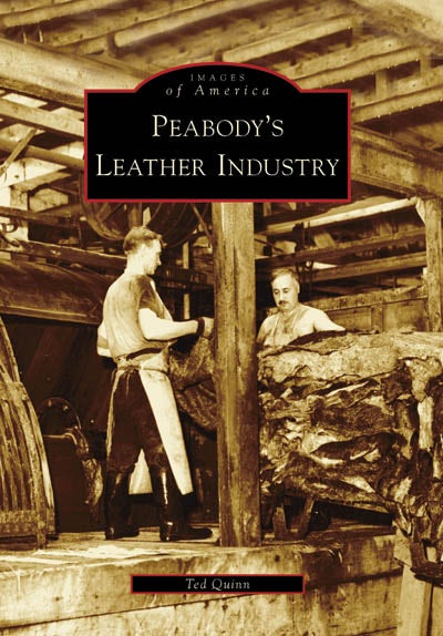 Peabody's Leather Industry