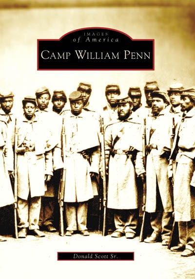 Camp William Penn