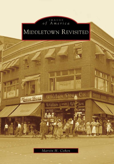 Middletown Revisited