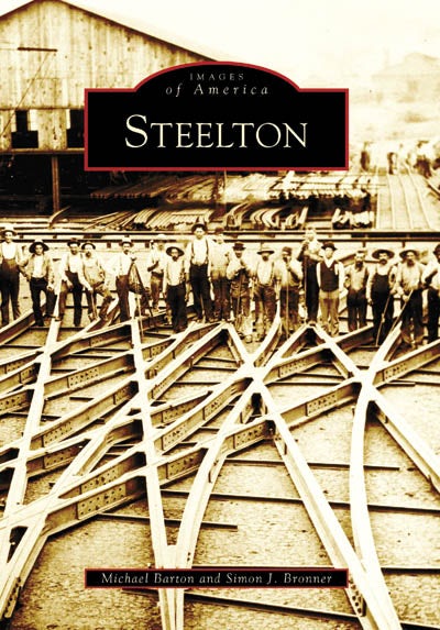 Steelton