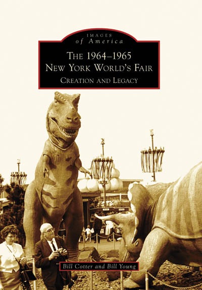 The 1964-1965 New York World's Fair: Creation and Legacy