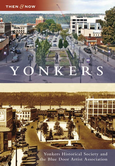 Yonkers