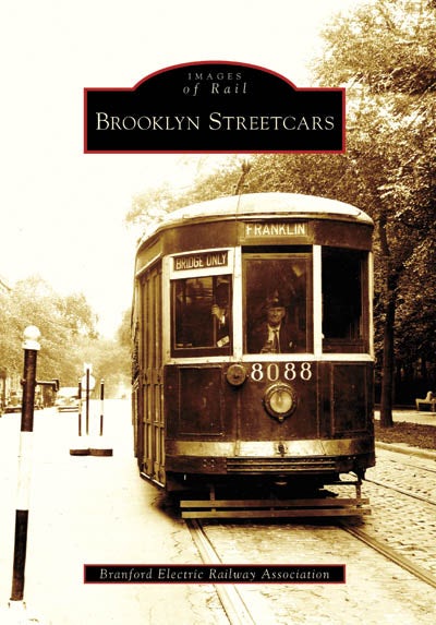 Brooklyn Streetcars