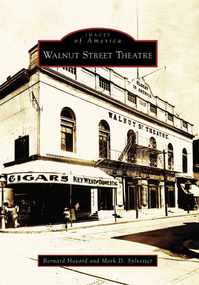 Walnut Street Theatre