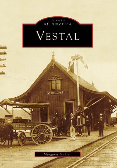 Vestal