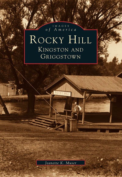 Rocky Hill, Kingston and Griggstown