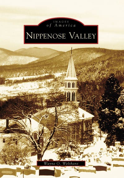 Nippenose Valley