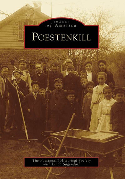 Poestenkill