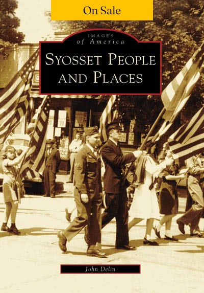 Syosset People and Places