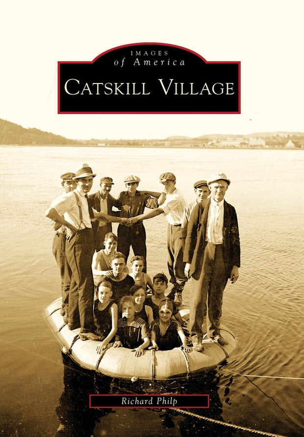 Catskill Village