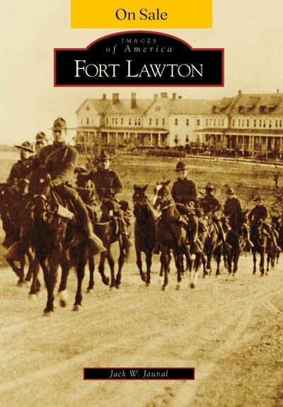 Fort Lawton