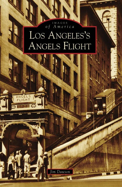 Los Angeles's Angels Flight