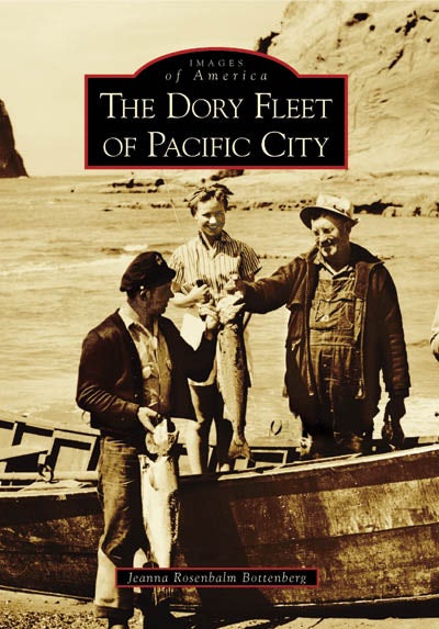 The Dory Fleet of Pacific City