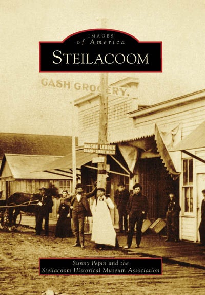 Steilacoom