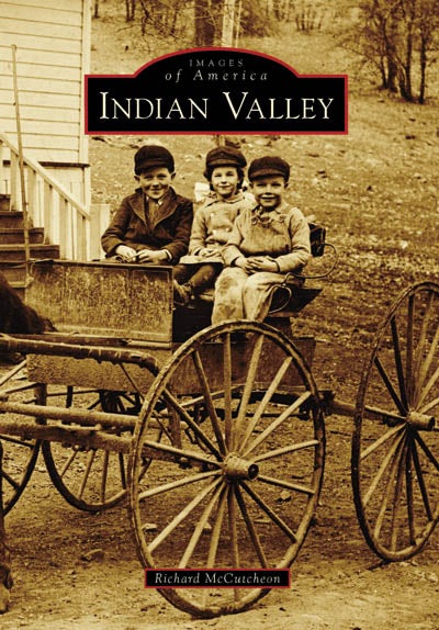 Indian Valley