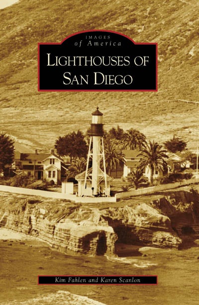 Lighthouses of San Diego