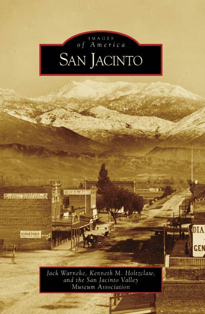 San Jacinto