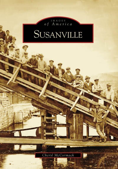 Susanville