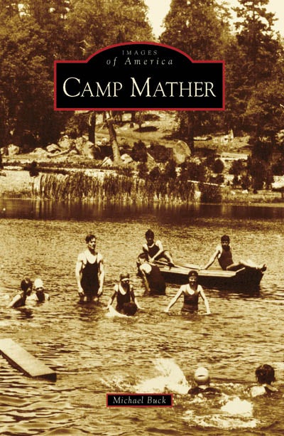 Camp Mather