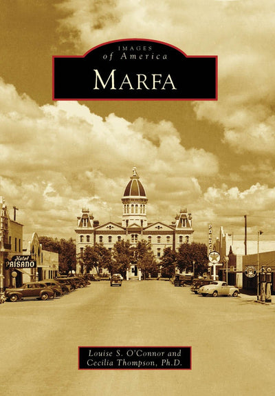 Marfa