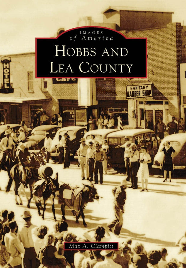 Hobbs and Lea County