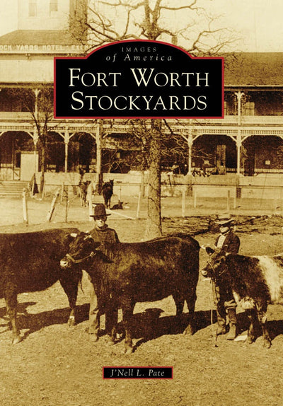 Fort Worth Stockyards